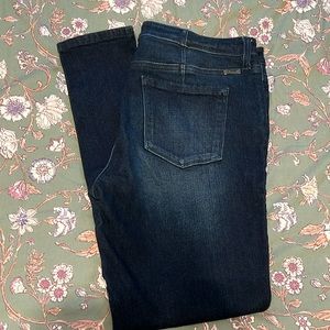 Kancan jeggings nwot size 31